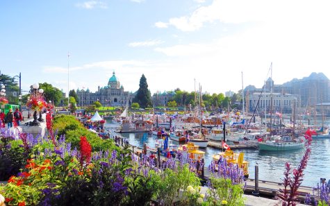 Long-distance moving from Calgary to Victoria