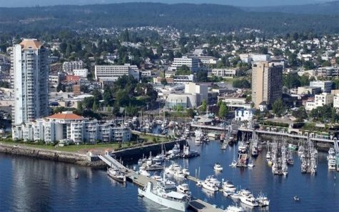 Long-distance moving from Calgary to Nanaimo