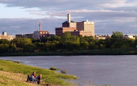 Long-distance moving from Calgary to Brandon