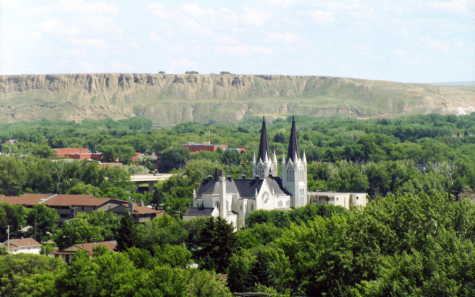Long-distance moving from Calgary to Medicine Hat