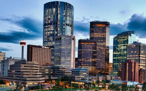 Edmonton to Calgary long distance moving