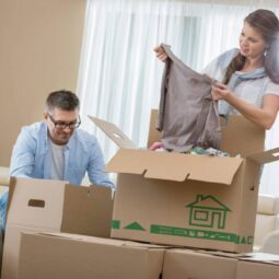How to make movers your friends or how to help your movers