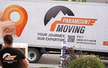 Last Minute Moving Services, Paramount Moving