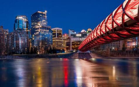 Kelowna to Calgary long distance moving