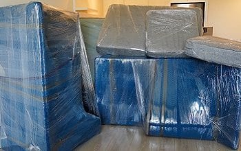Furniture Movers in Calgary, Paramount Moving