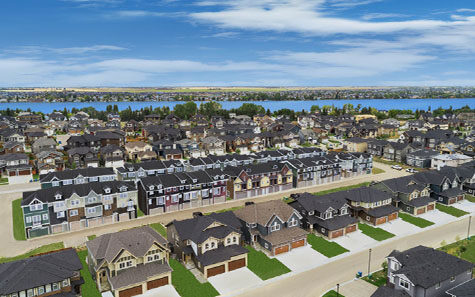 City of Chestermere