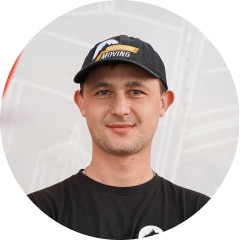 Vadym Shubin