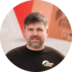 Yevhenii Posunko