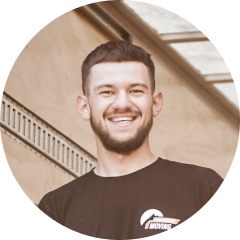 Kyrylo Shubin