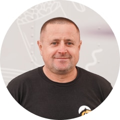 Ihor Kybenko