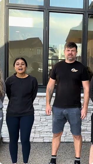 Video review about Paramount Moving