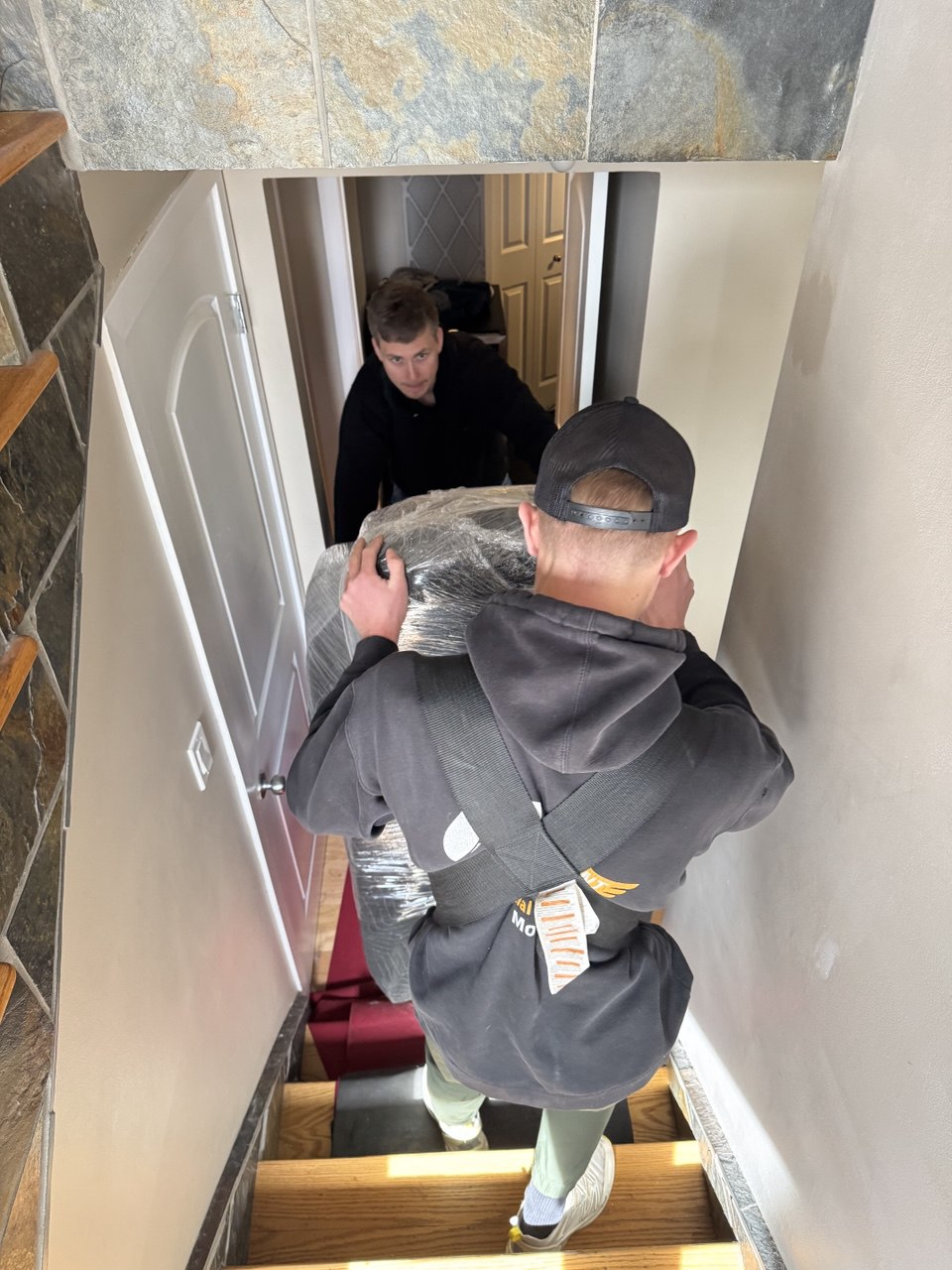 In-Home Furniture Movers Edmonton