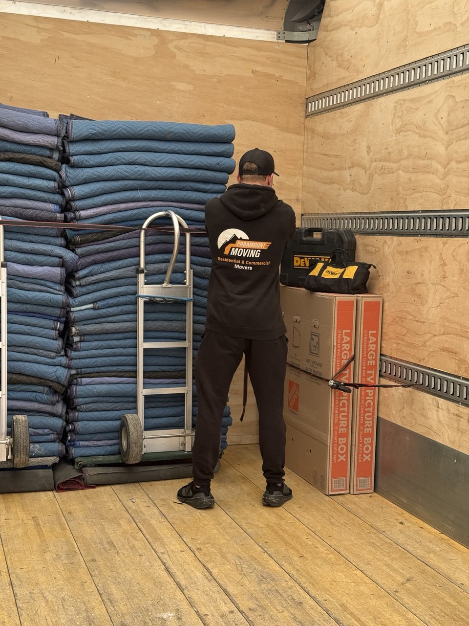 Moving from Edmonton to Kelowna