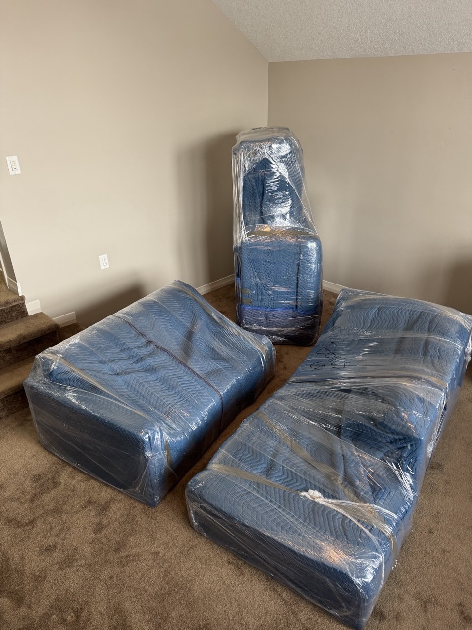 Furniture Moving Companies Edmonton