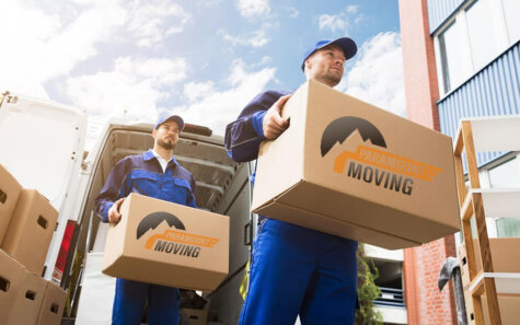 Calgary Local Movers that providing quality moving services