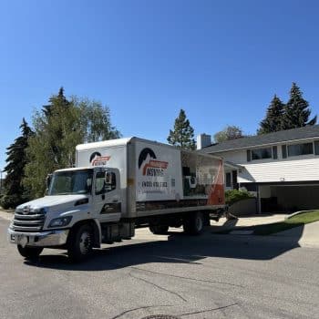 Last Minute Moving Services from Calgary movers Pramount Moving