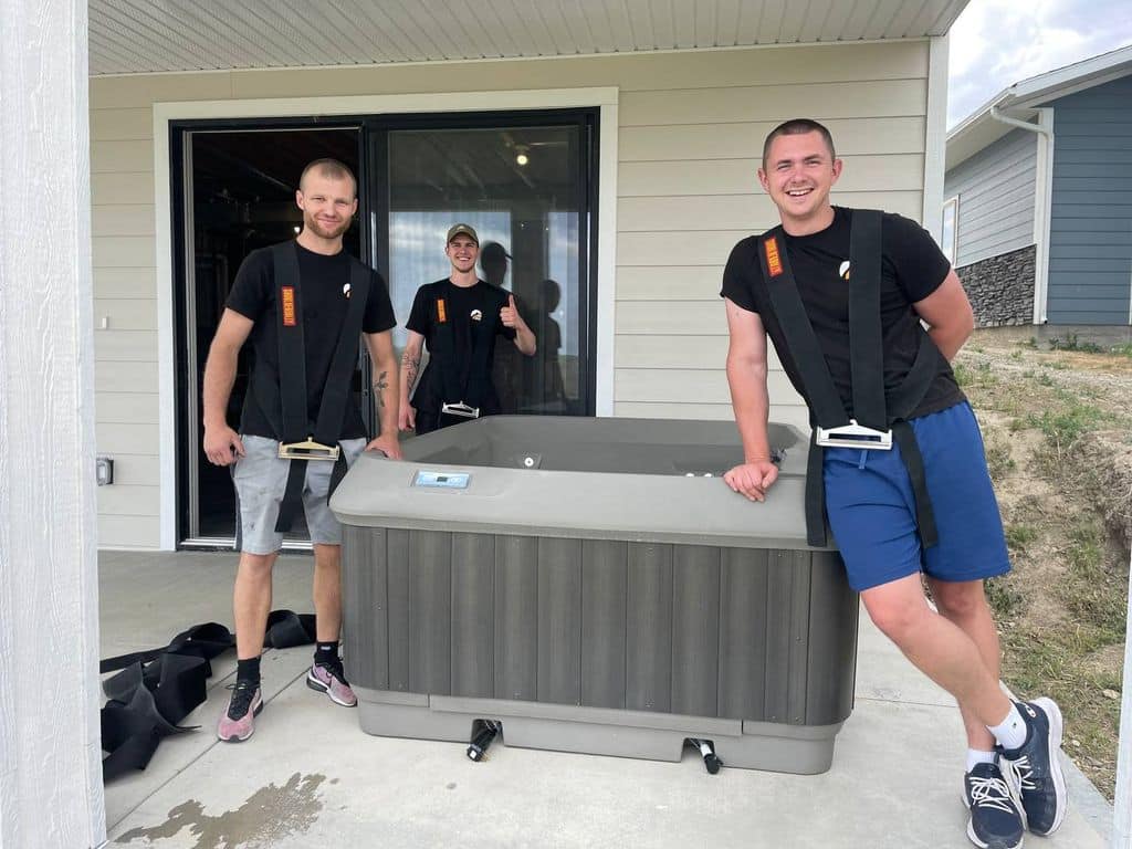 Furniture Movers Vancouver Furniture Moving Services Local