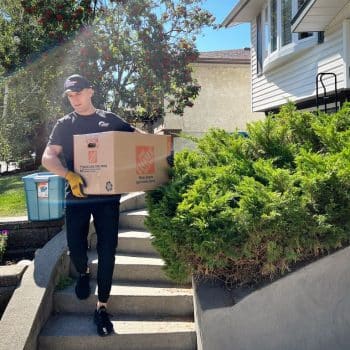 Office Moving Service from Calgary movers Pramount Moving