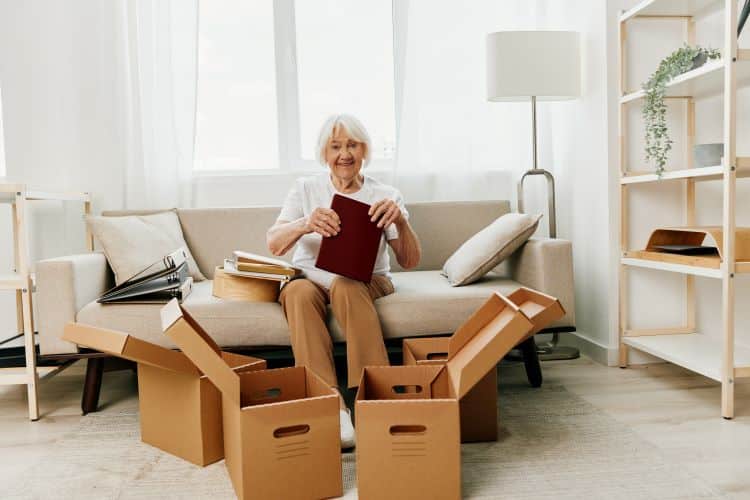 Navigating the Move: Essential Tips for Stress-Free Senior Relocation
