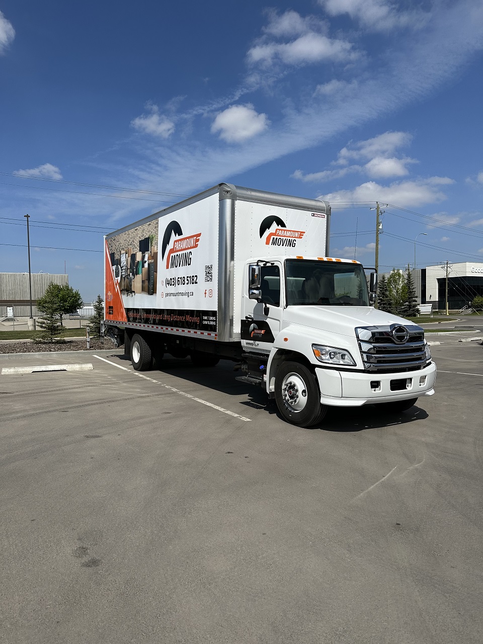 Movers in Coquitlam BC