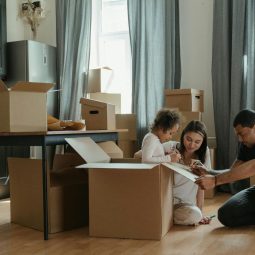 Move in Surrey’s Busy Urban Areas