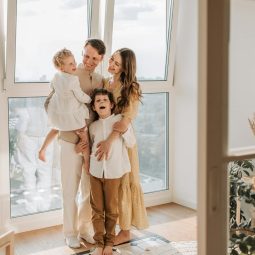 Moving to North Vancouver for a better lifestyle