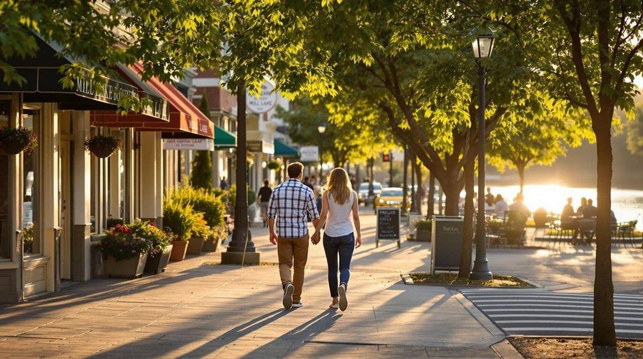 Best Neighbourhoods in Abbotsford for Families