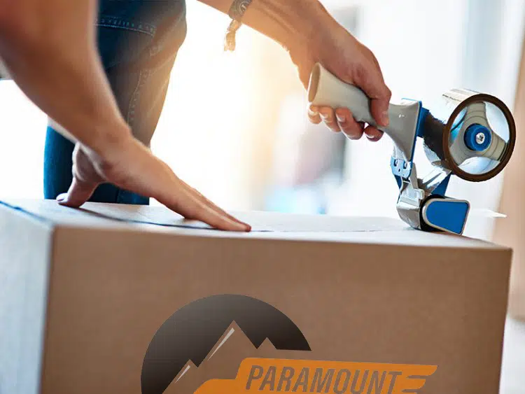 Packing Services in Victoria