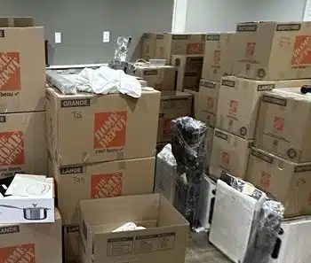 Office Moving Services, Paramount Moving
