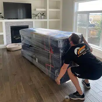 Apartment Movers, Paramount Moving