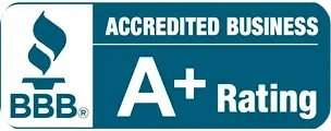 BBB Acredited Business