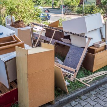 Furniture Removal, Paramount Moving