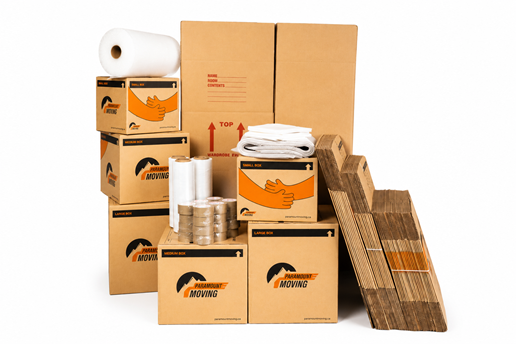 2 Bedroom Moving Kit