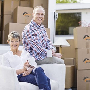 Senior Moving Services, Paramount Moving