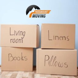 Great Ways to Make Moving Easier