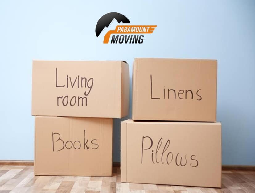 Great Ways to Make Moving Easier