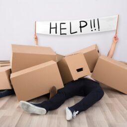 Stress Reducing Secrets for Your Move