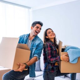 Couple is moving from Alberta to BC