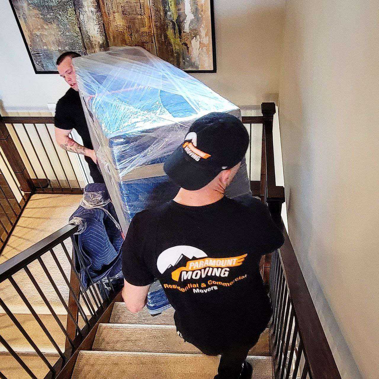 Calgary moving companies