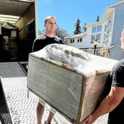 To Hire A Moving Company