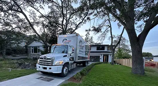 10 Tips for Summer Moving