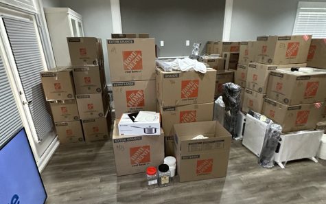Hiring Movers vs. Moving Yourself