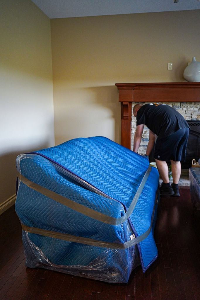 Moving companies Canmore