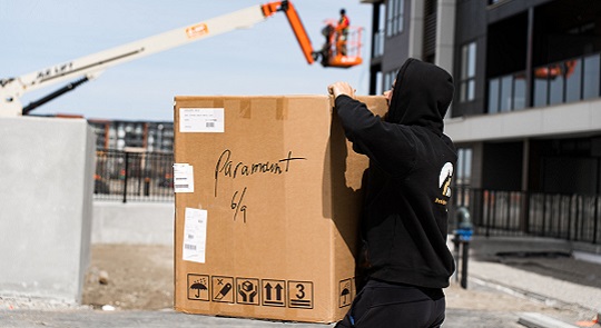 Best Practices for Moving Retail Stores