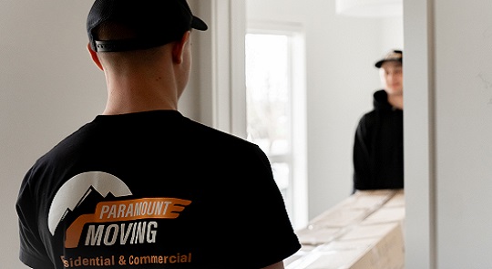 Hidden Costs of Moving in 2025