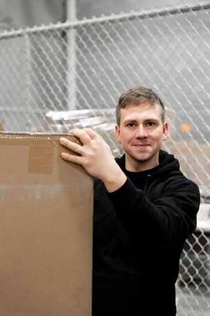 Providing exceptional last minute moving service in Calgary