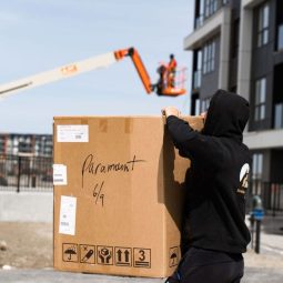 How to prepare your business for relocation