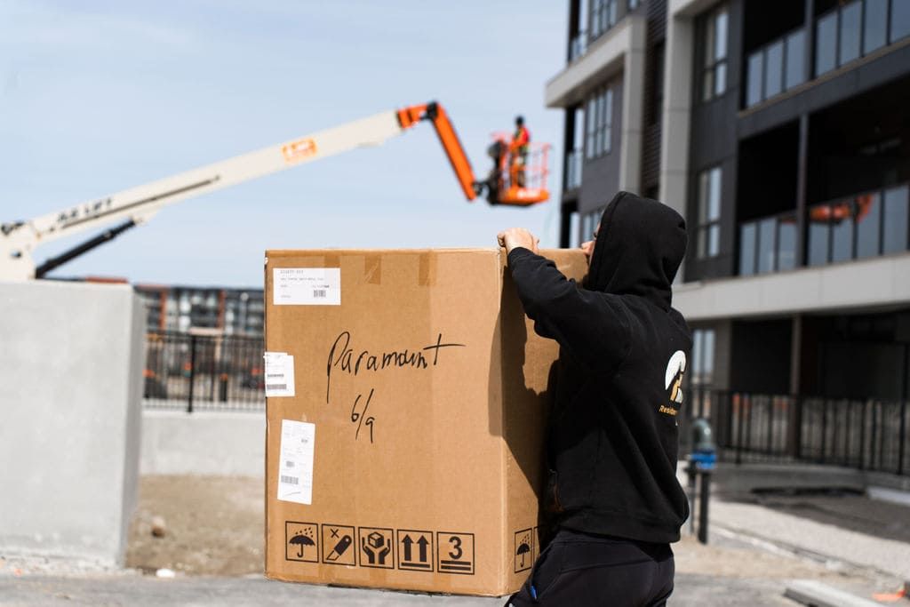 How to prepare your business for relocation