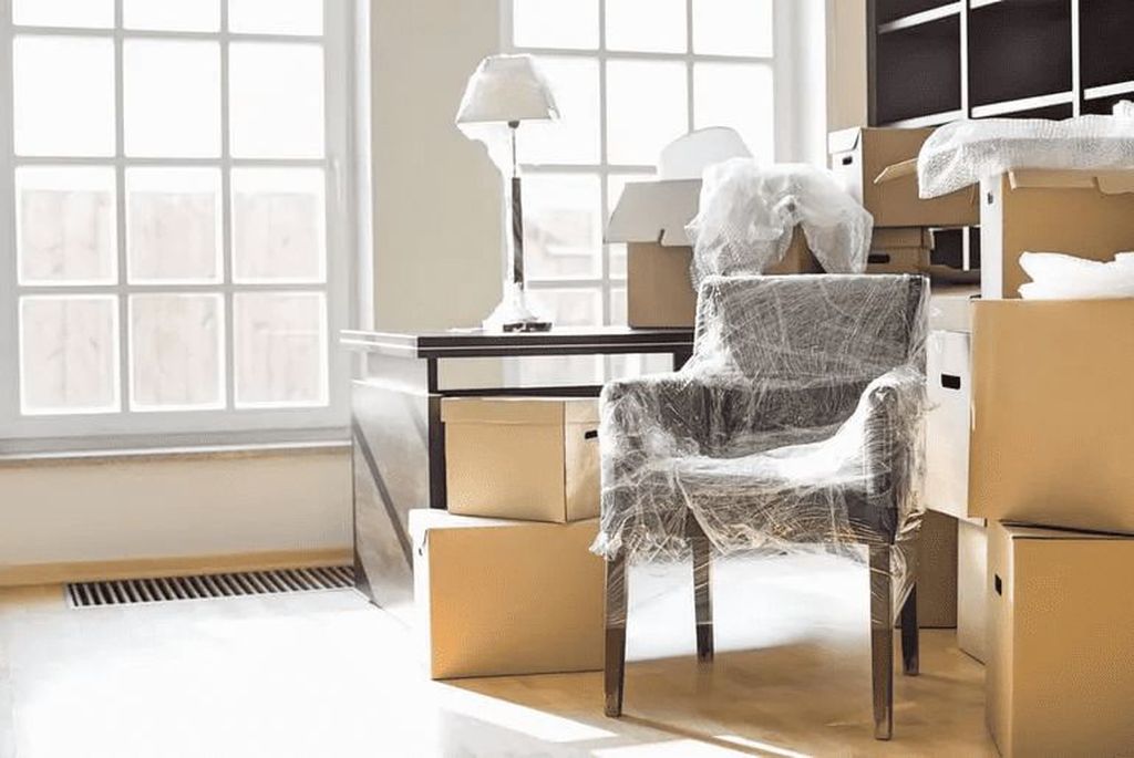 Paramount Moving’s Guide to Storing Furniture