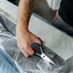 How to Store Furniture